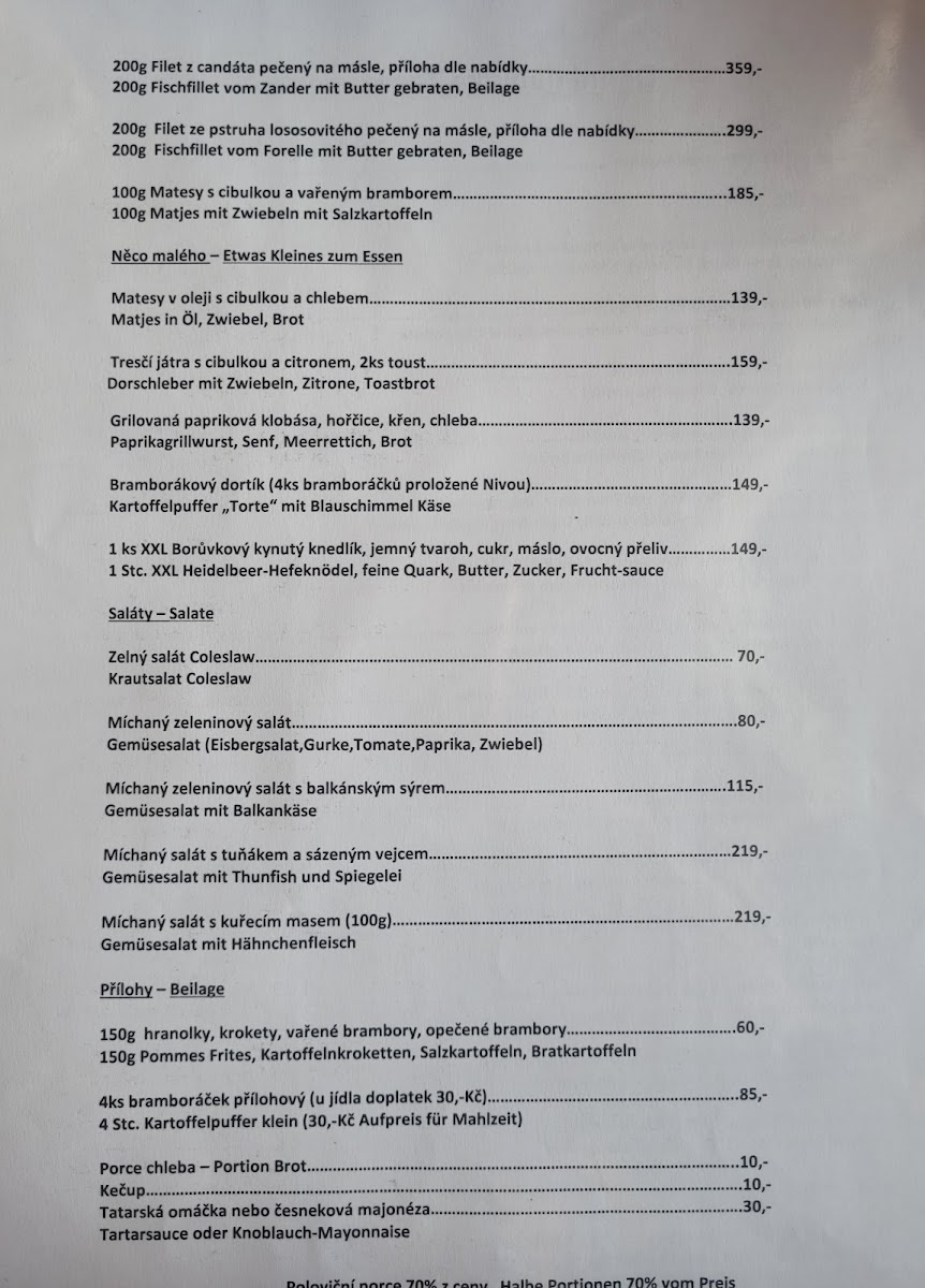 Menu Chaloupka U Vody-3